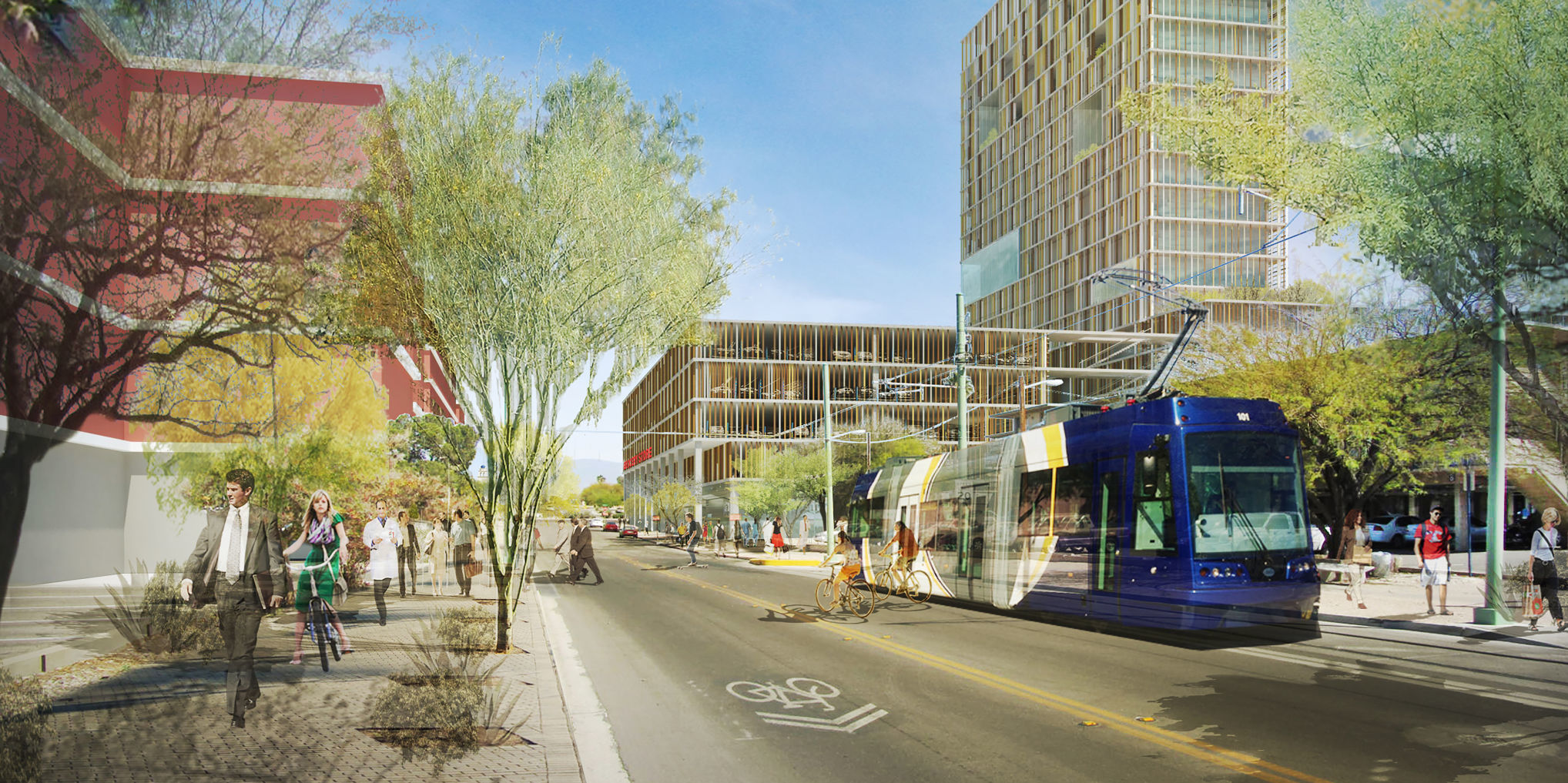 Gateway Project